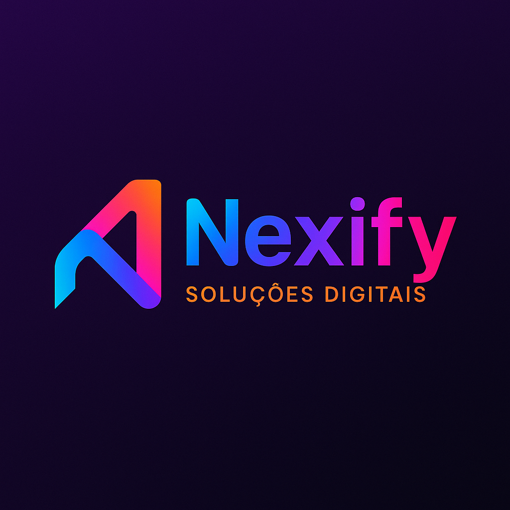 Nexify soluções digitais
